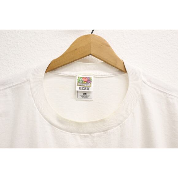 Vintage Festival On Wheels Car Show Nauvoo Illinois 1999 T Shirt XL - Picture 3 of 7